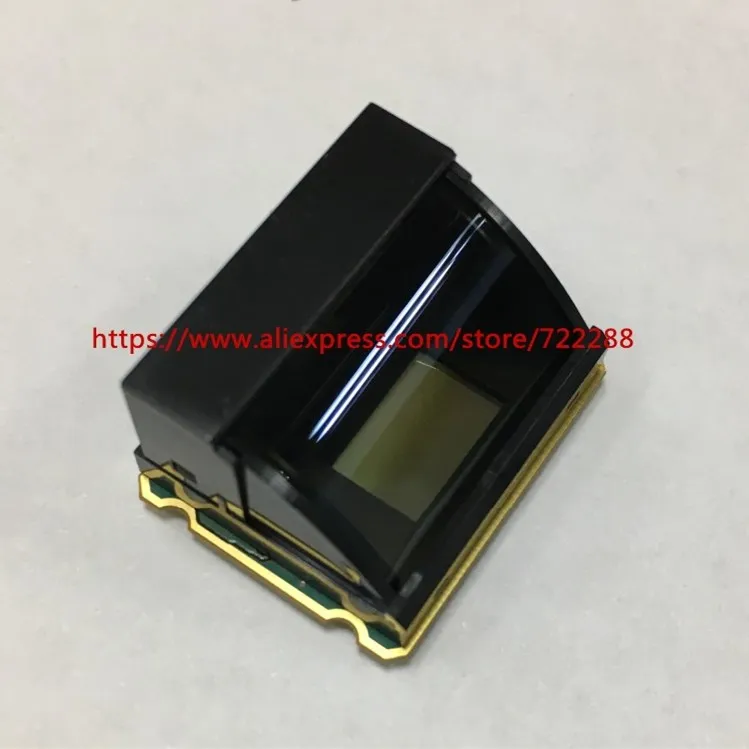 Запасные детали для Sony EX1R PMW-EX1R HXR-NX3 HXR-NX5 HDR-AX2000 Viewfinder LCD Screen VF-179 Board A1752131A |