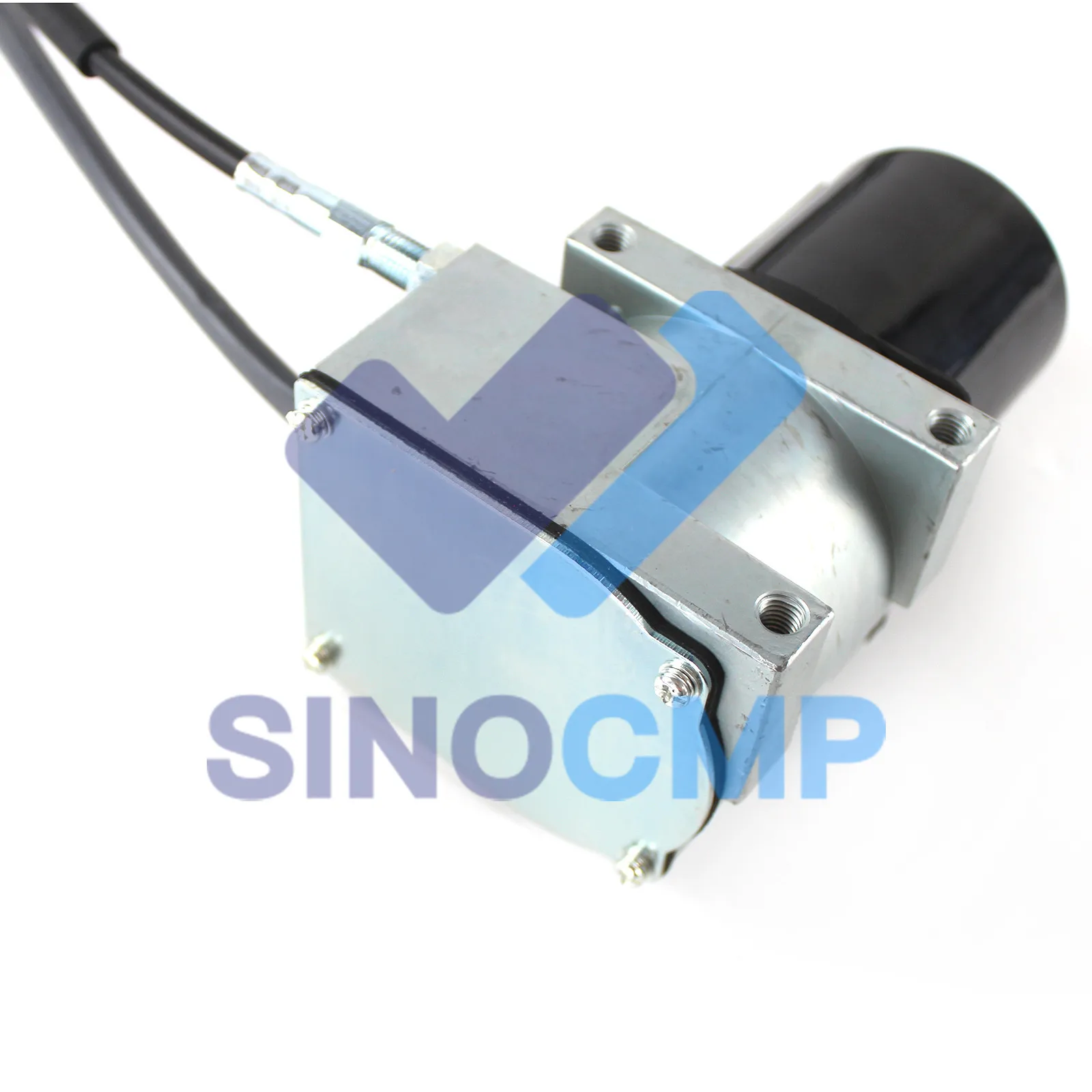 Однокабельная дроссельная заслонка 3 м скоростной газовый акселератор 11E9-62010