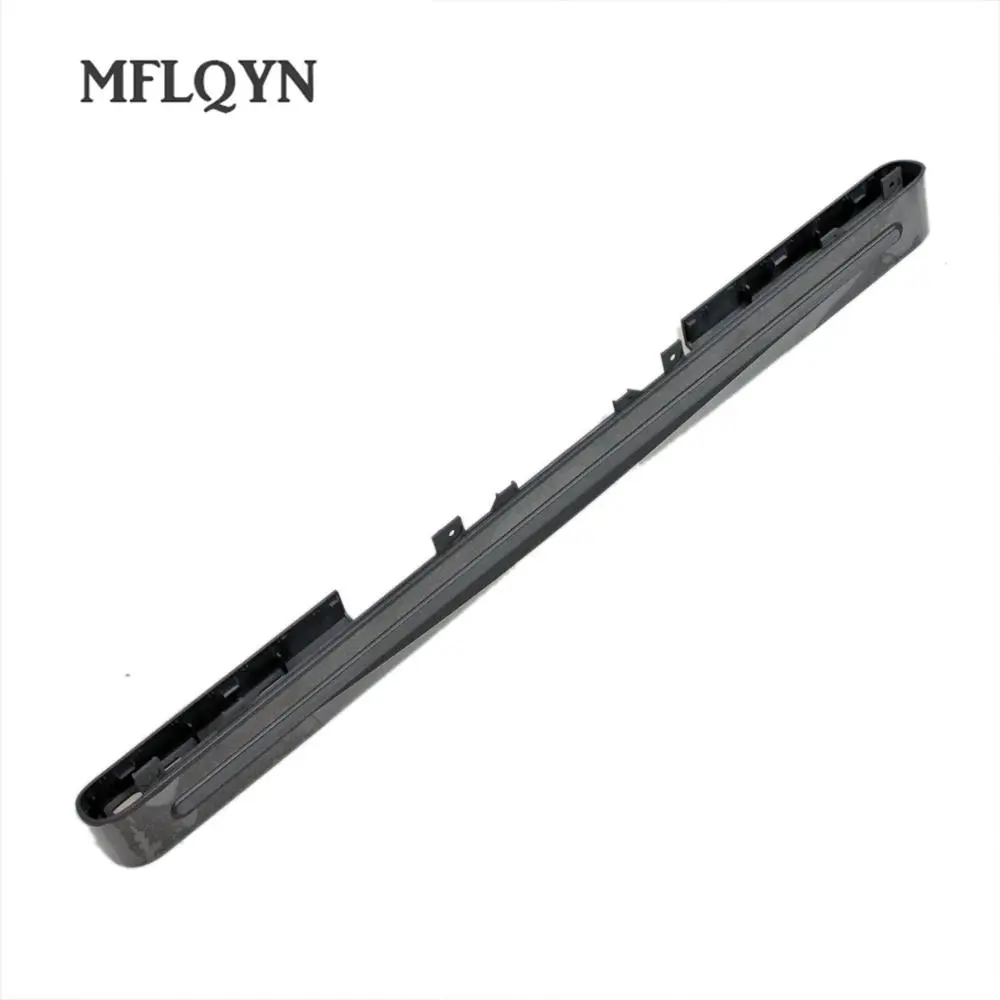 Новый шарнир сцепления Крышка для Dell Inspiron 15 15R 7000 7566 7567 петля Задняя накладка 0D4X69
