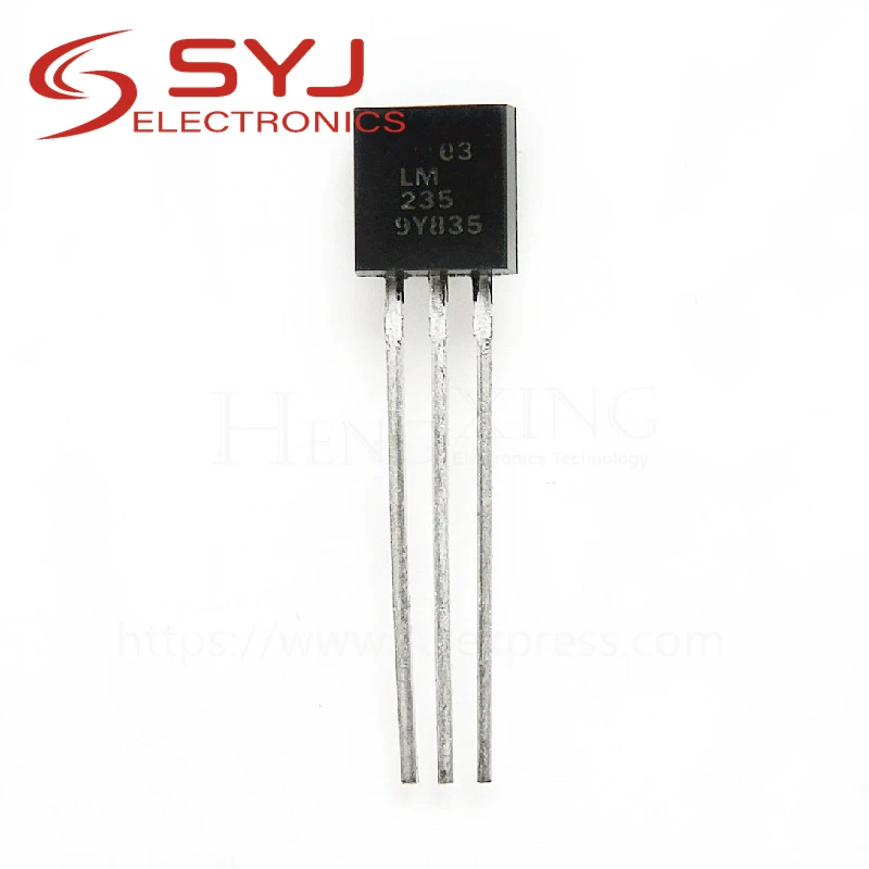 

1 шт./лот LM235Z LM235 TO-92 в наличии