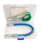 БЫСТРОРАЗЪЕМНАЯ консистентная муфта 18 NPT N0HF