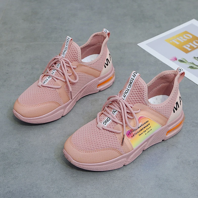 Tenis feminino Новинка модная брендовая обувь для тенниса женщин мягкие спортивные