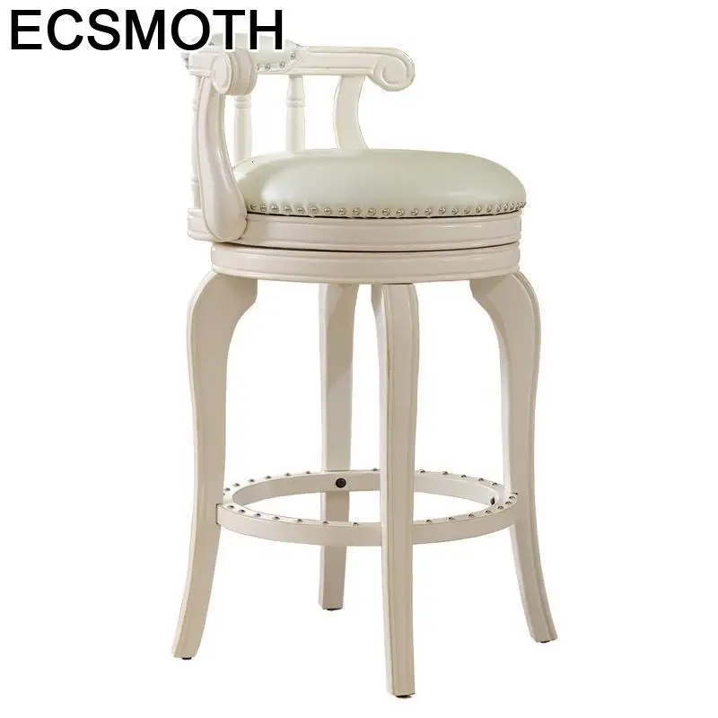Banqueta Todos Tipos Stuhl Sedia стол Silla Comptoir сандалянный кожаный стул Cadeira Tabouret De Современный