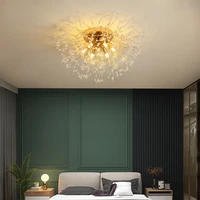 nordic lights bedroom chandelier light design pendant chandelier for bedroom dining room chandelier crystals lamp lighting