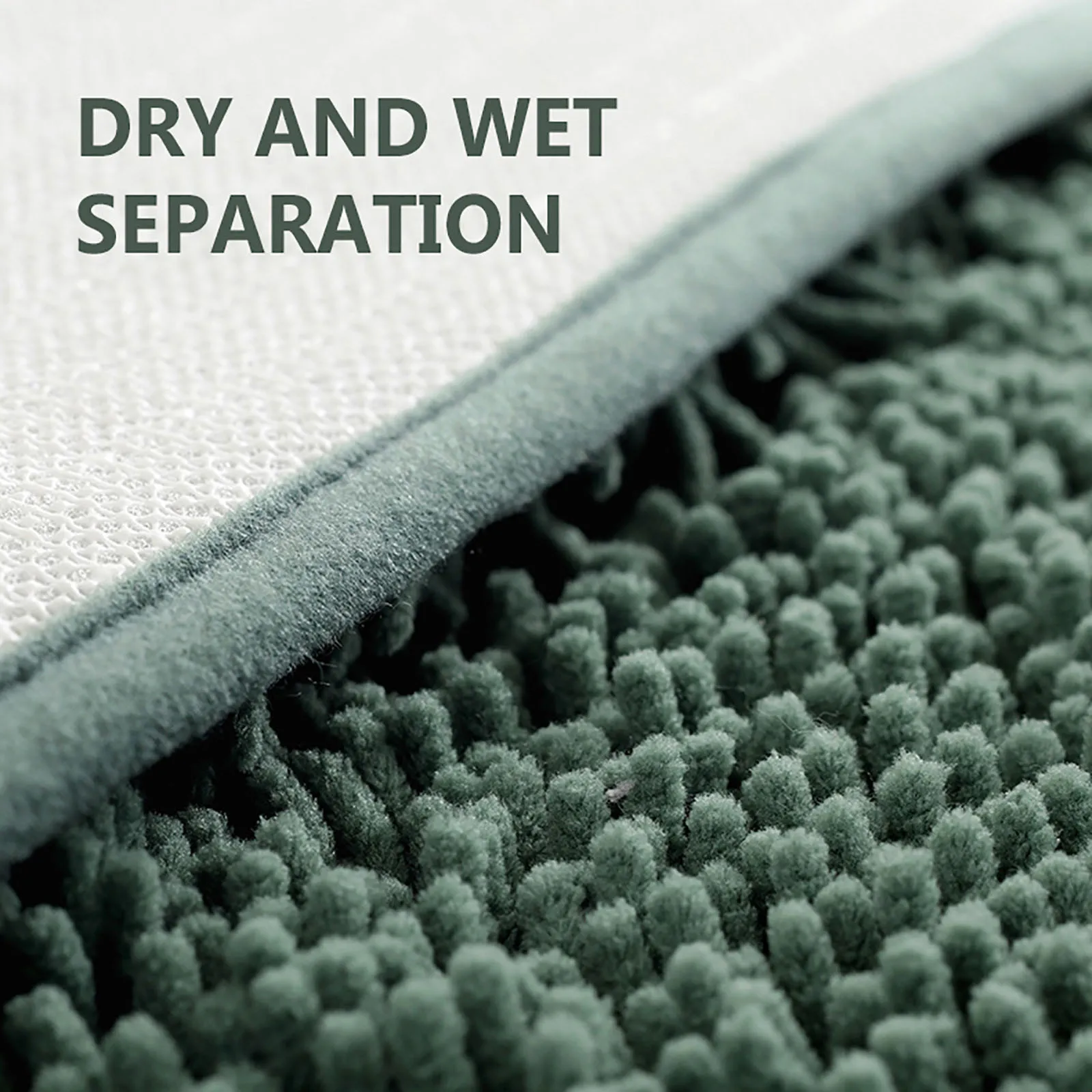 

Super Soft Carpet For Bedroom Floor, Plush Carpet, Bedside Carpet Modern Minimalist Style Decorative Carpet Skin-Friendly Rug F