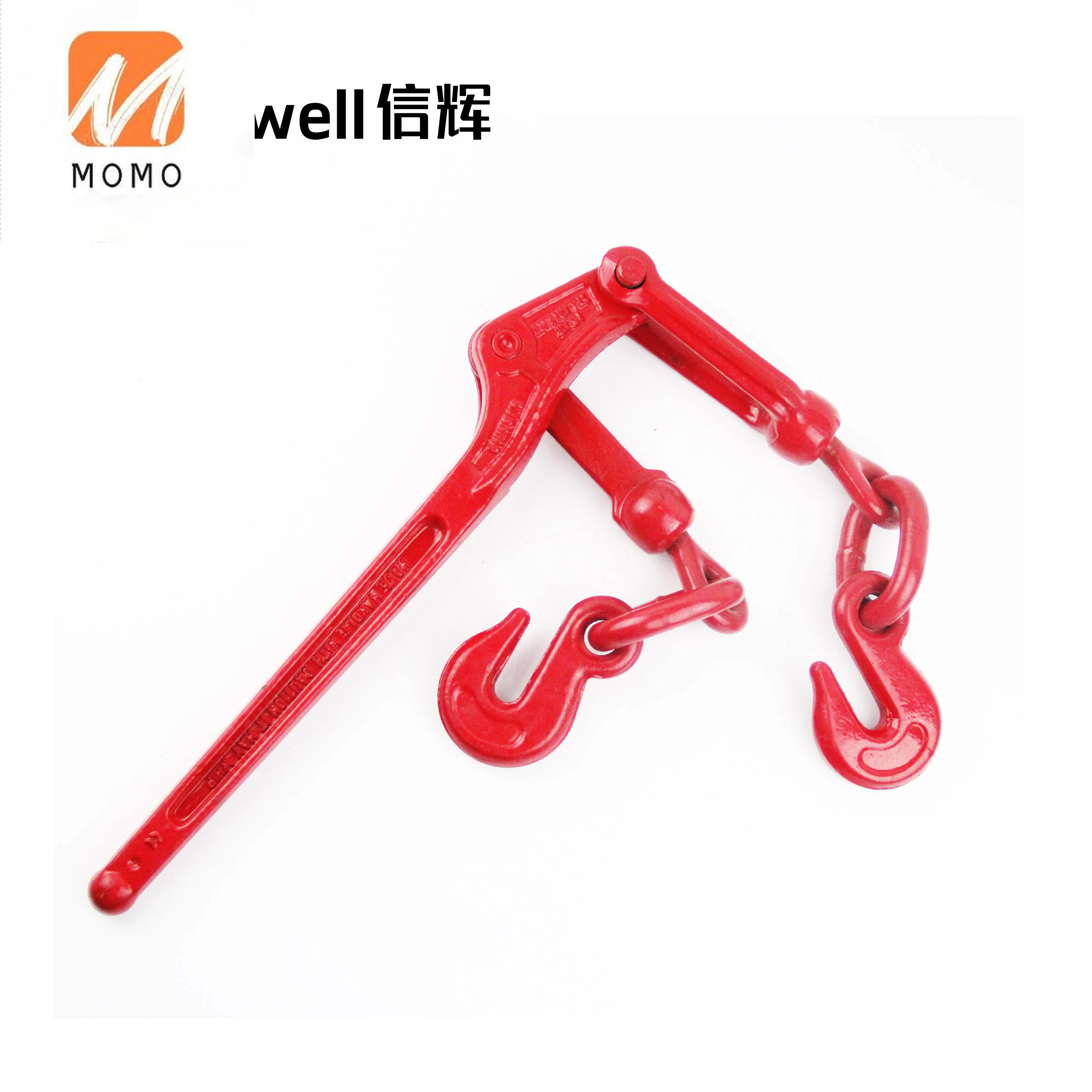 

1/2"-5/8" US Type L-150 Lever Type Load Binder