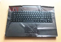brand new original for lenovo savior y900 y910 y910 17 y900 17 laptop c case with keyboard touchpad shell 5cb0m56029 035