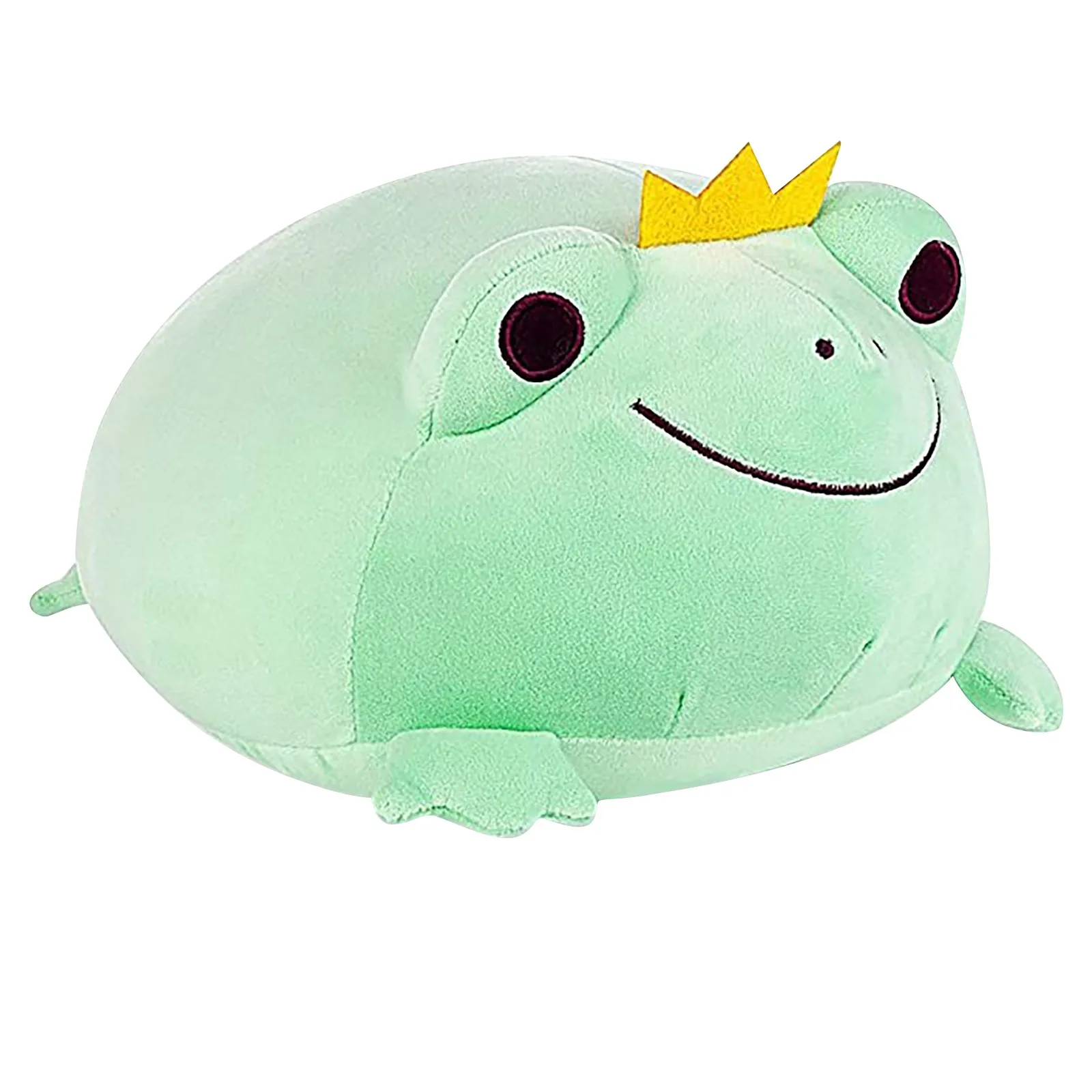 Плюшевая подушка в виде короны 35/42 см|Сортеры| |