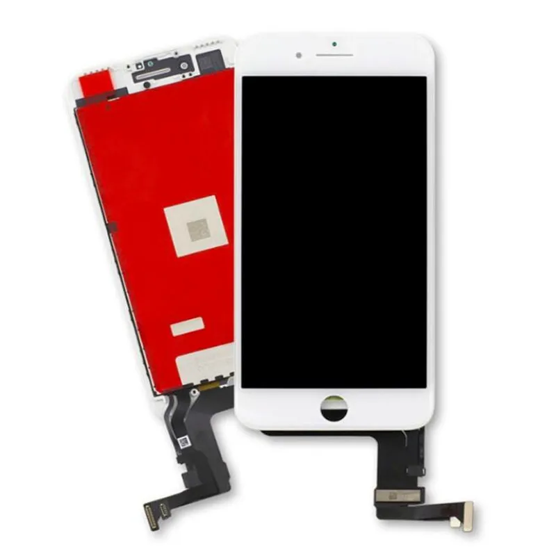 TFT экран качества AAA ЖК дисплей сенсорный дигитайзер в сборе для iPhone 4g 4s LCD