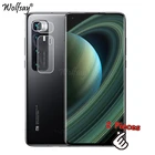 Nano стекло для камеры Xiaomi Mi 10 Ультра-защитная пленка для экрана объектива для Xiaomi Mi 10 ультра закаленное стекло Xiaomi 10 Ультра 5G 6,67 дюйма