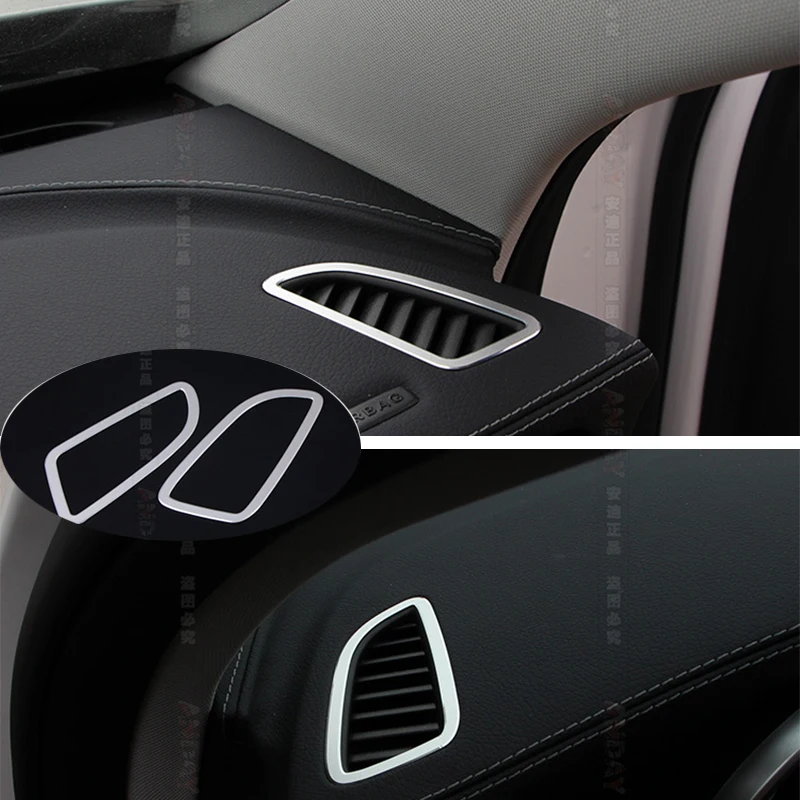 

Mercedes Benz W205 C GLC Class 2014-2018