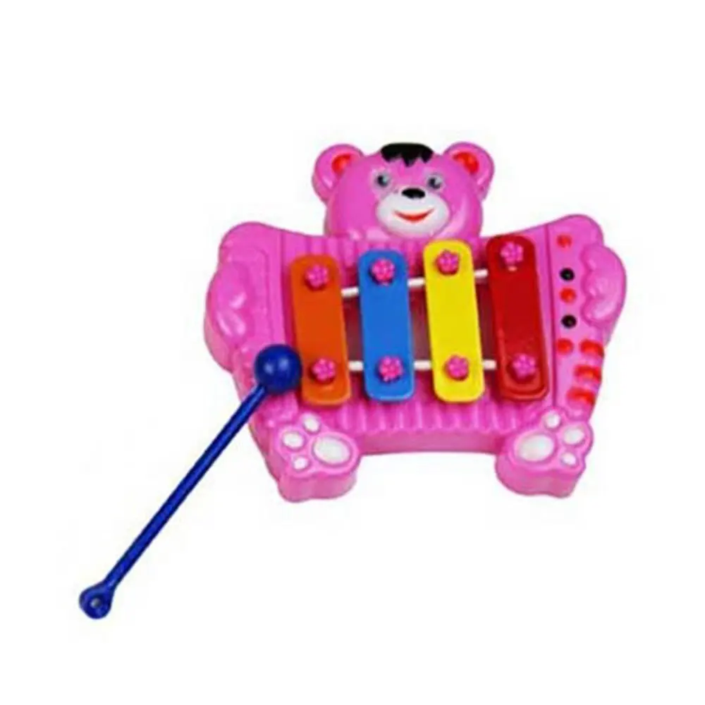 

Gifts For Kids Baby Cartoon Animal Development Toys
