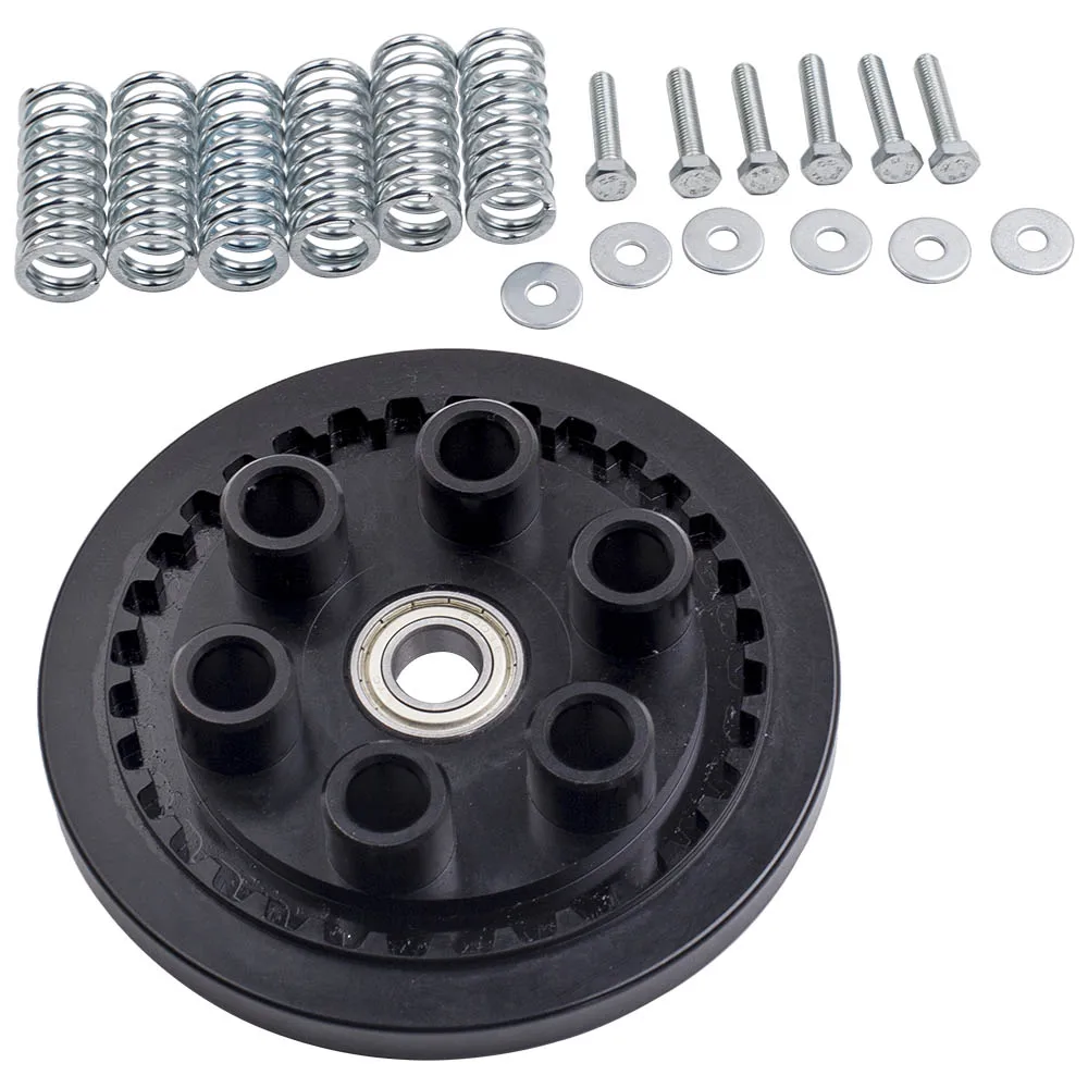 

1999-2003 For YAMAHA ROADSTAR 1600 Clutch Coil Spring Conversion Kit