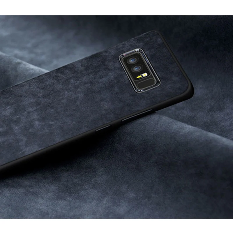 Чехол для samsung Galaxy S8, S9, S10 Plus, Note 8, 9, 10 Plus