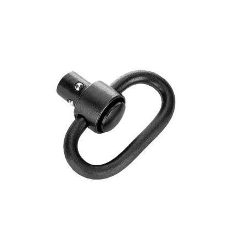 Слинг для страйкбола адаптер Комплект Magpul Тип Черный Профессиональный быстро съемный QD Слинг поворотный охотничий пейнтбол с пневматическим оружием аксессуары
