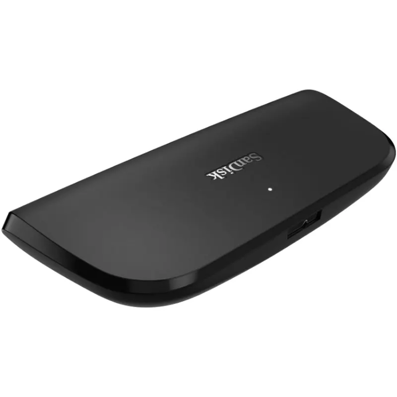 Двойной Флеш накопитель SanDisk Многофункциональный кард ридер UHS II usb3.0 компьютера SD