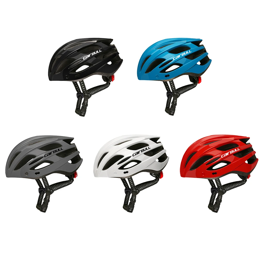 Cairbull велосипедный шлем со съемным козырьком межгрольный литой горный