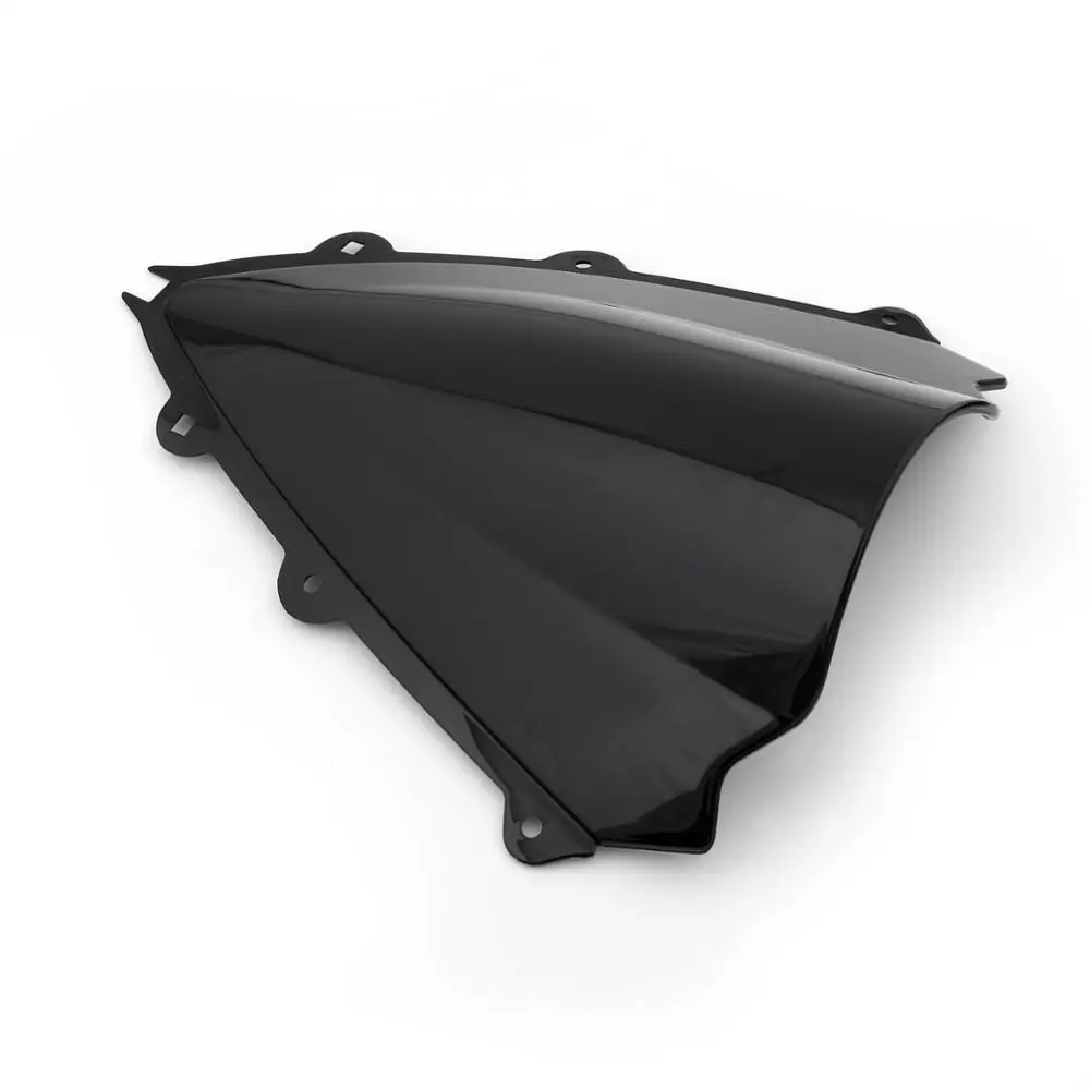 Artudatech ABS Double Bubble Windscreen Windshield Fit For Aprilia RSV4 2009-2012 |