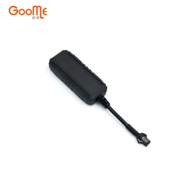 GPS-трекер SEEWORLD-gome GS05C gobal автомобильный локатор в режиме реального времени GSM GPRS |