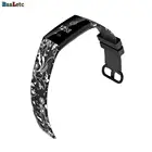 (C3S) замена Baaletc для браслета Fitbit Charge 3, браслет Oli, полосатый ремешок, браслет Repalcemnet для браслета Fitbit Charge 3