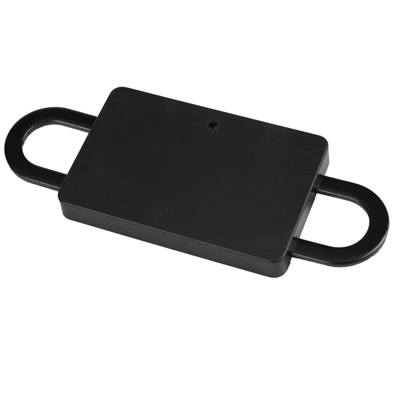 Автомобильный Hi-Fi стерео подголовник монитор Поддержка пульт дистанционного