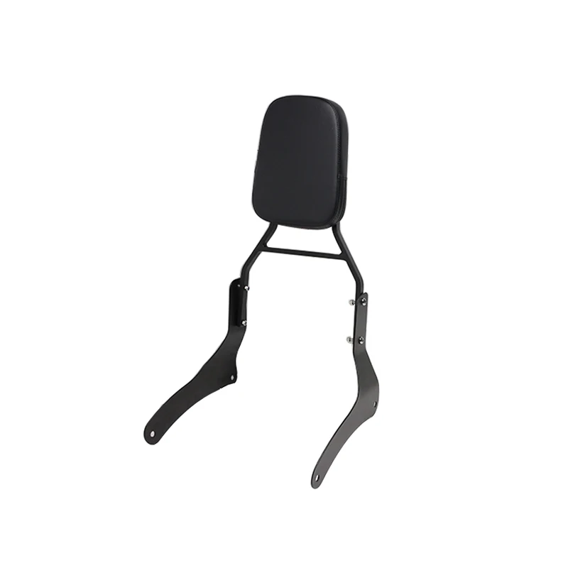 Задняя пассажирская спинка для мотоцикла Kawasaki Vulcan 900 VN900 1996-2018 1998 2010 2012 2015 2017 on.