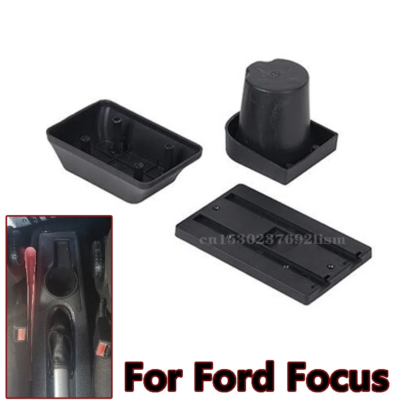 Подлокотник для Ford Focus центральный контейнер хранения продуктов интерьерный