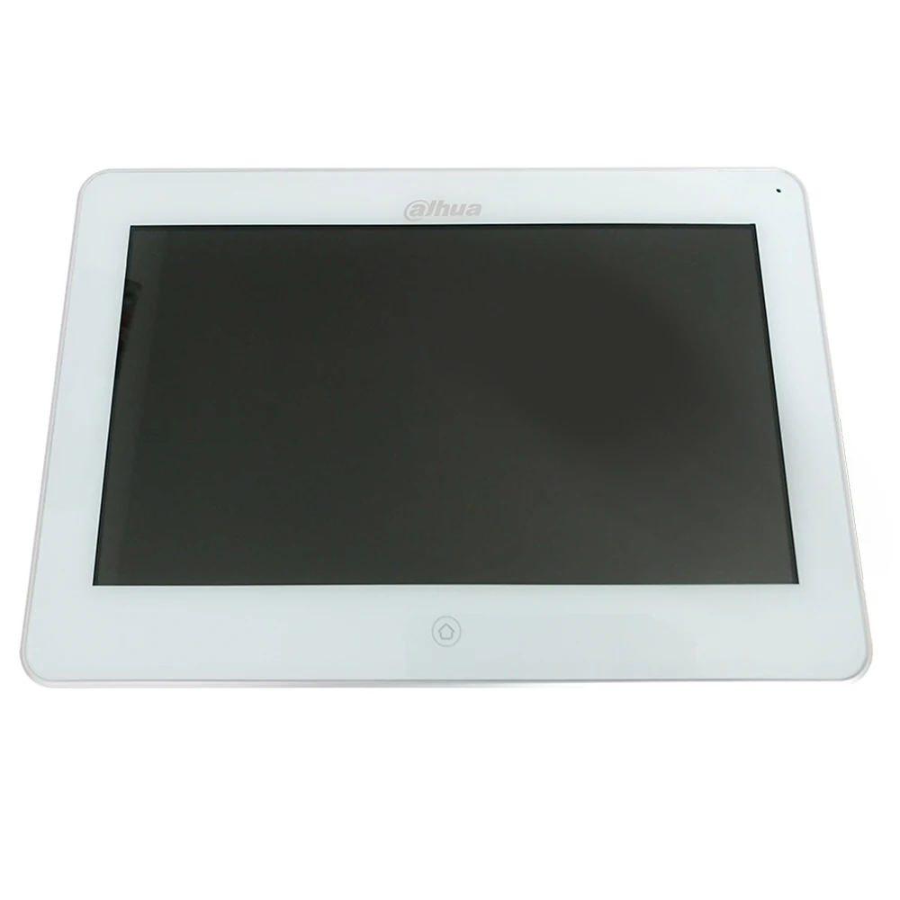 Сетевой видеорегистратор Dahua видео домофон VTH5241DW-S2 Wi-Fi Крытый монитор 10 &quotTFT