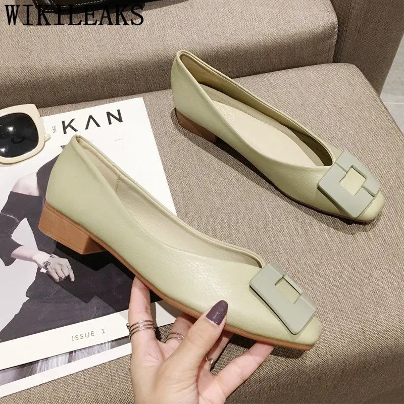 Женская обувь на плоской подошве женские лоферы женская повседневная мягкие