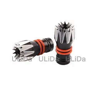 M3 Flying 3D 3 мм коромыслная головка передатчик с наконечником для большого пальца пульт дистанционного управления для Flysky I6 I6X I6S  Frsky Taranis QX  X7