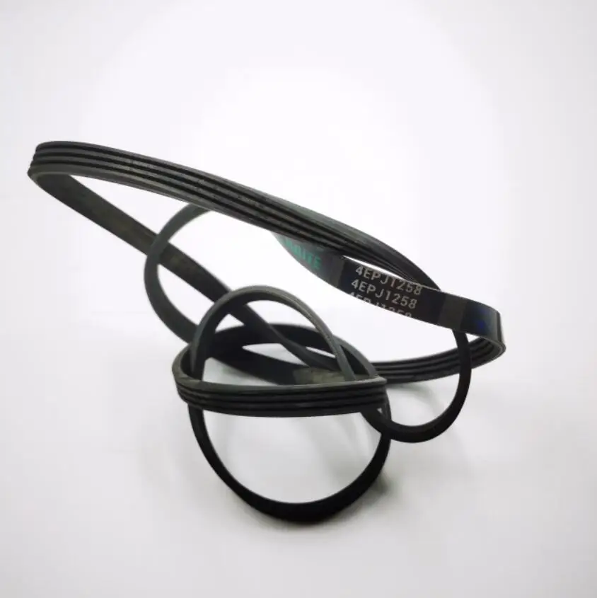 

Детали для стиральной машины ремень 4EPJ1258