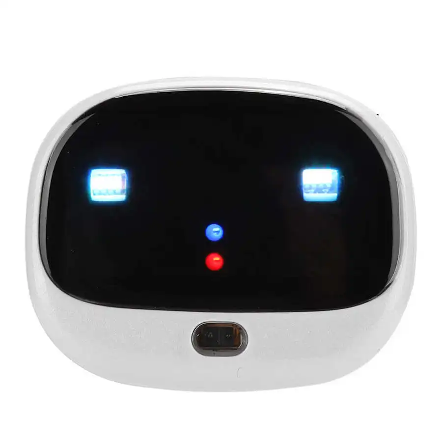 RF V43 4G Мини домашнее животное собака GPS Wi Fi умное устройство слежения
