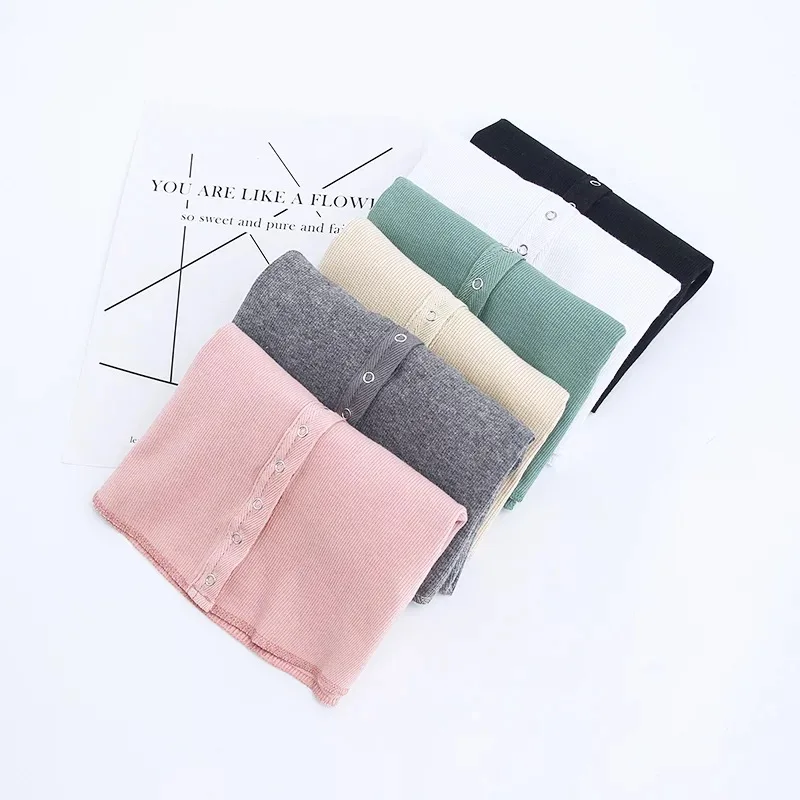 

Summer cardigan round collar cultivate one's morality type of cultivate one's morality short sleeve T-shirt with short sleeves