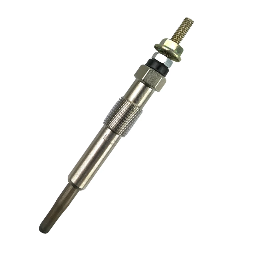 Свечи накаливания дизельного отопителя 4 шт. для двухъядерных Ford Focus Fiesta Mondeo 1 8 D TDCI