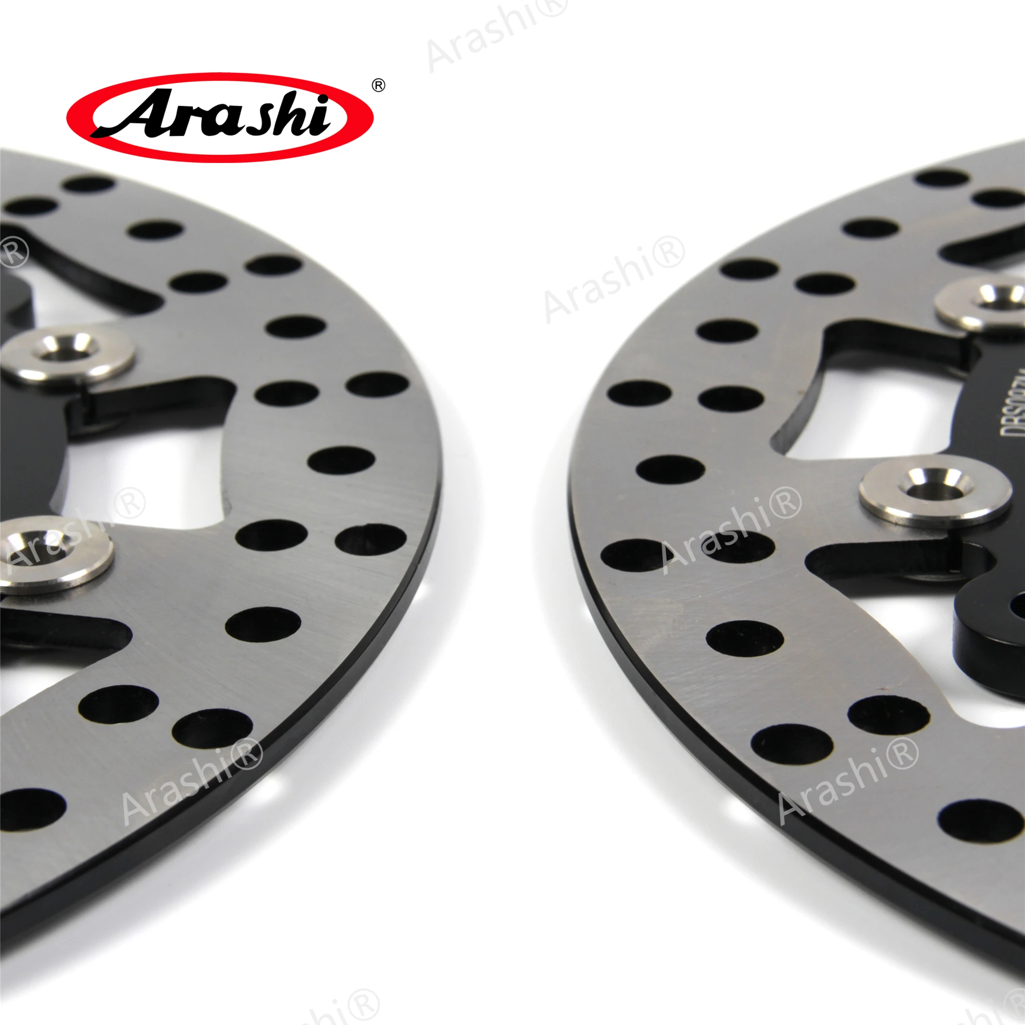 

ARASHI CNC Brake Disks Rotor Front Disc For BMW R1200GS R 1200 GS ADVENTURE 2006 - 2018 2007 2008 2009 2010 2011 2012 2013