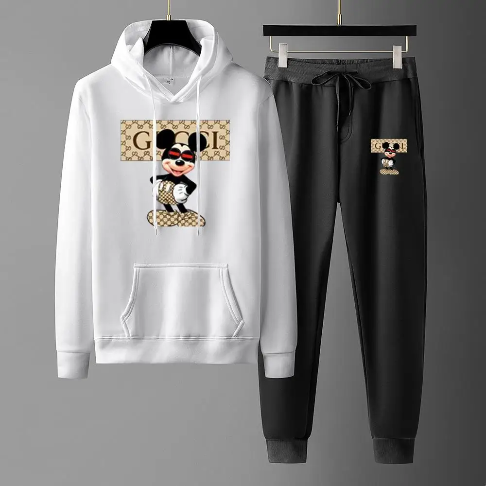 Новинка 2021 мужские и женские парные флисовые 100% хлопковые брюки с длинным