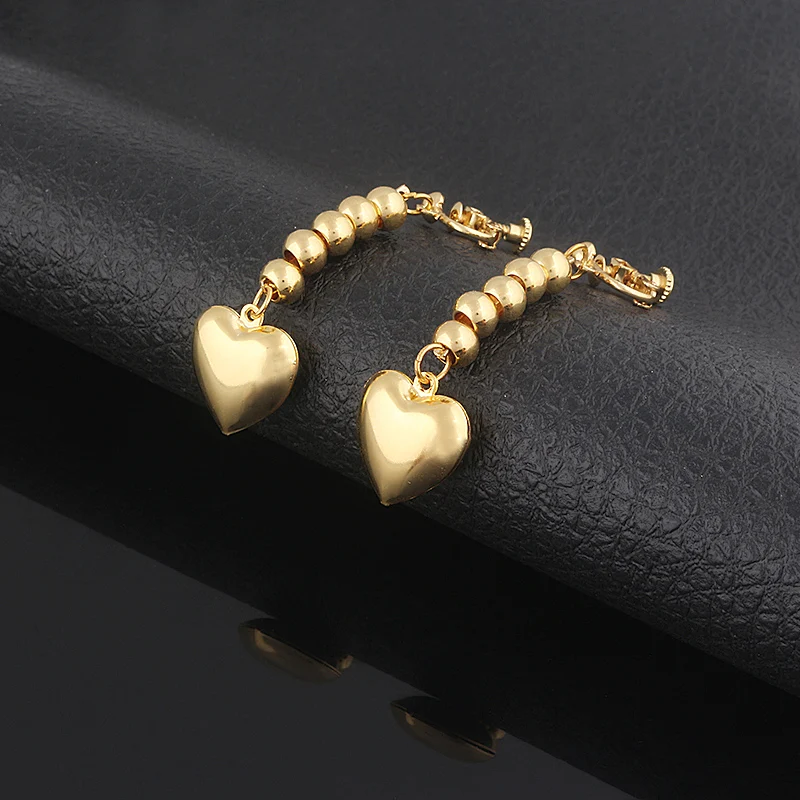 Серьги-гвоздики Hunter x Hisoka