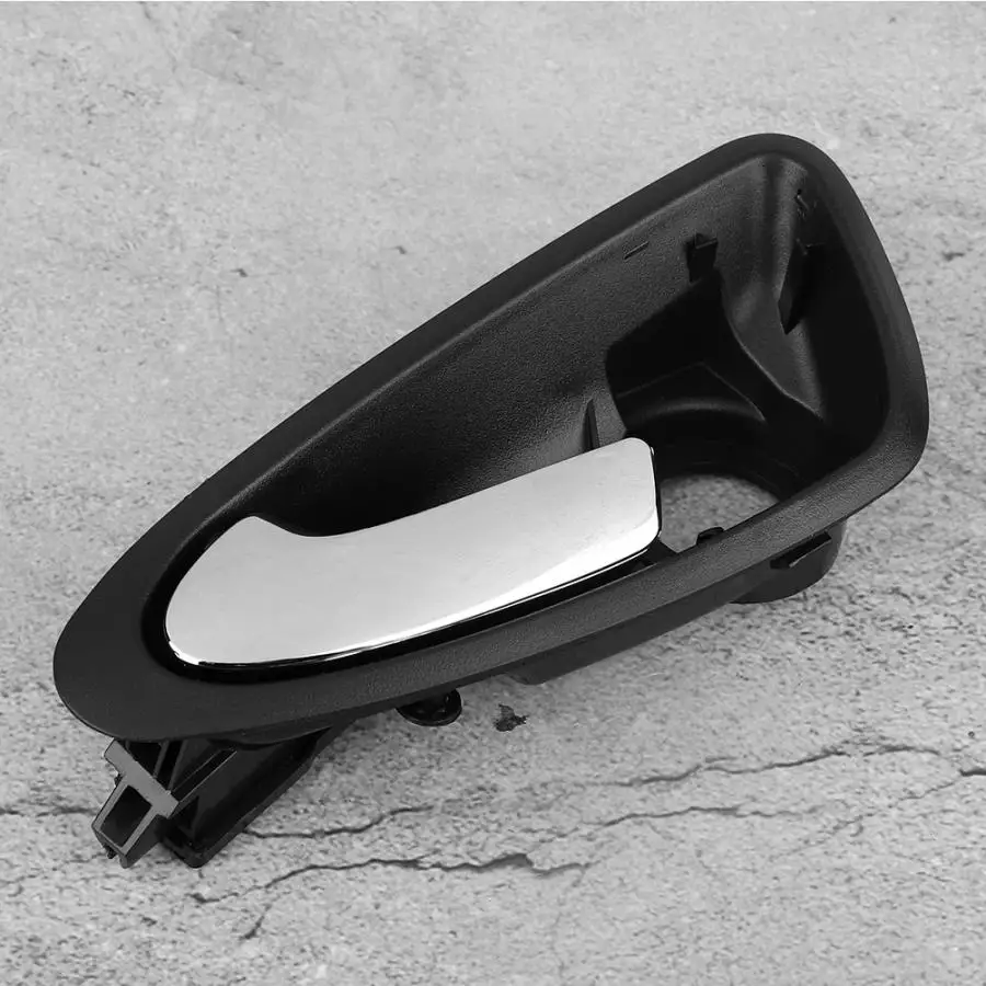 Автомобильная передняя левая внутренняя дверная ручка подходит для Seat Ibiza 2009-2017