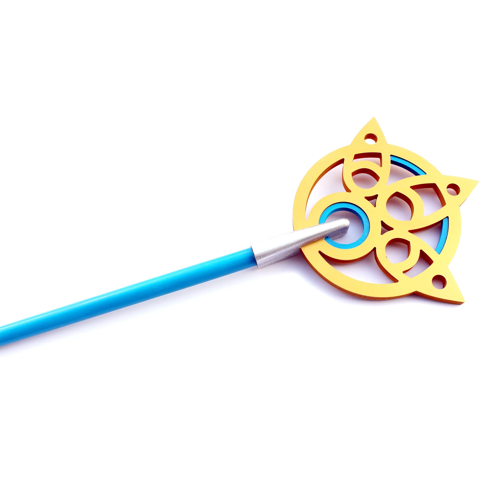 Final Fantasy Ⅹ FFX маскарадный костюм Yuna Книги об оружии реквизит | Тематическая одежда