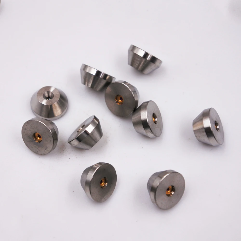 Запасные части для гидроабразивной струи запасные P3 Ruby Orifice No. 009519 xx #|Аксессуары