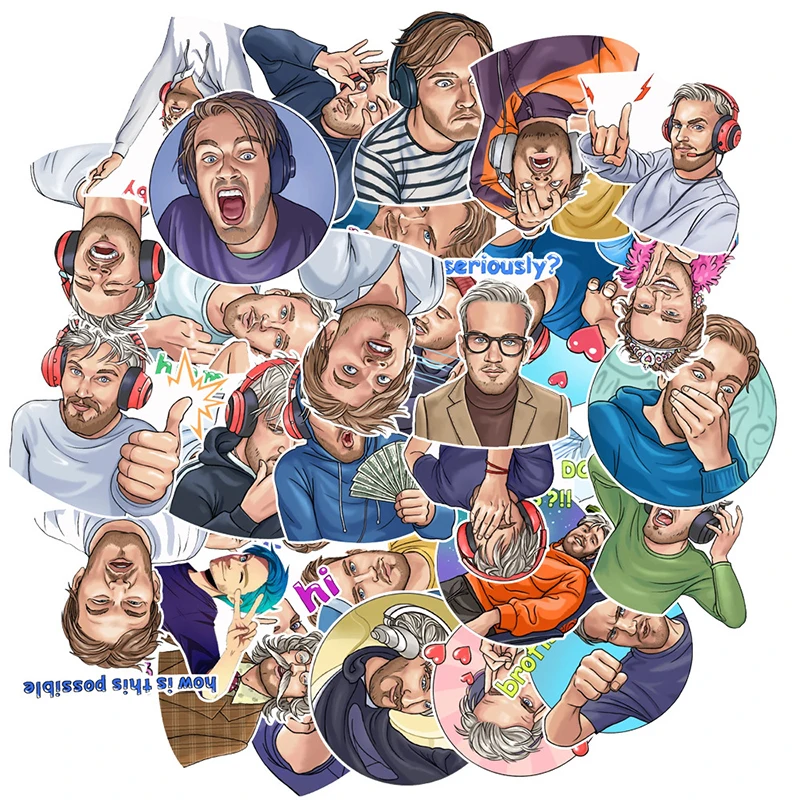 

Наклейки для мотоцикла, скейтборда, ноутбука, телефона, гитары, сноуборда, чемодана, 10/34 шт./компл.