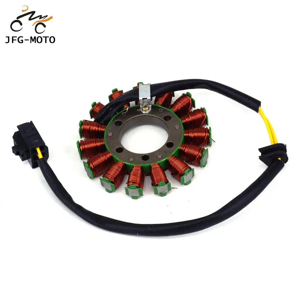 Катушка статора генератора двигателя для мотоцикла HONDA CBR600RR CBR 600 RR CBR600 2007 2008 2009 2010