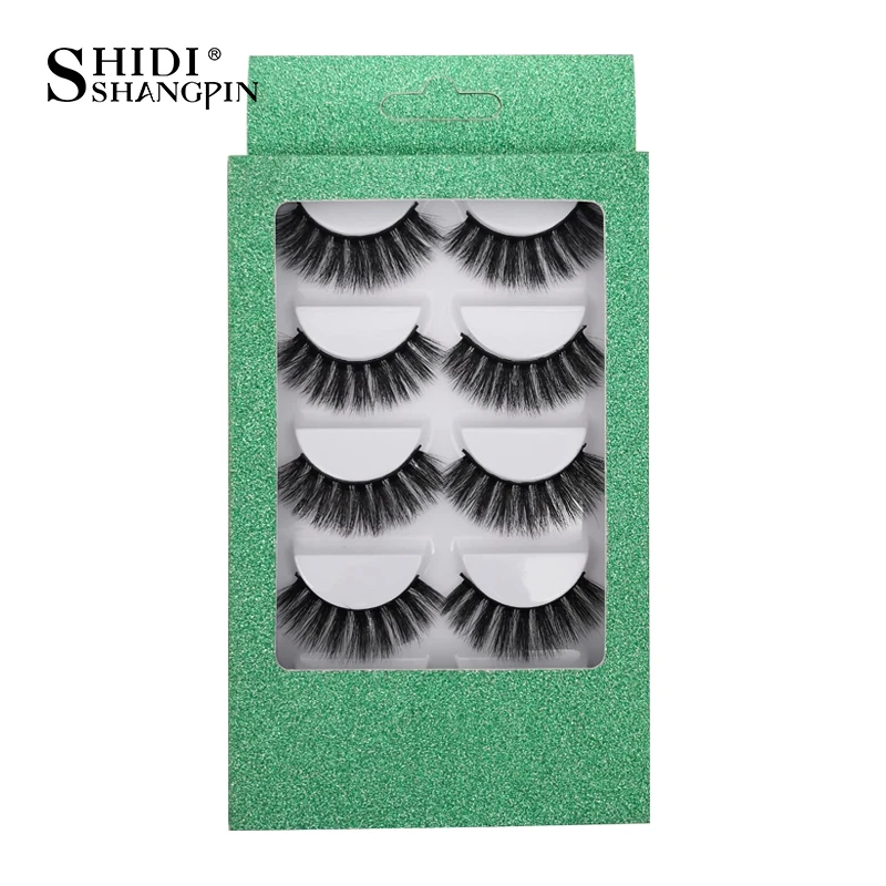 100 шт бумажная упаковка 5 стилей для опций оптовая цена оптом дропшиппинг