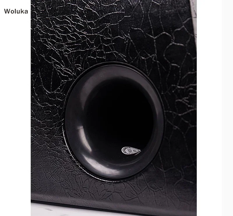 Автомобильный сабвуфер 12 дюймов высокой мощности автомобильный аудио