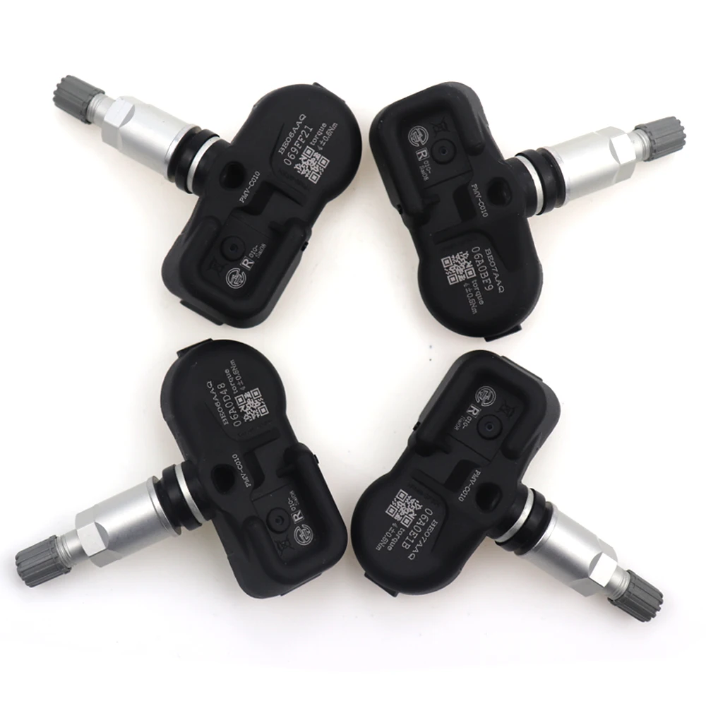

4260706020 система контроля давления в шинах TPMS 315 МГц для Toyota Highlander Corolla 2014 2015 2016 2017 2018 2019