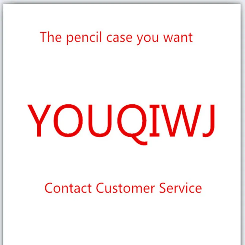 Чехол карандаш с мультяшным рисунком|Пеналы| |