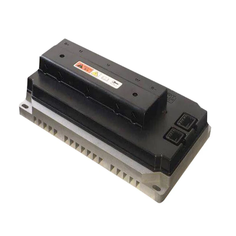 QS 138 3000 Вт середине приводной двигатель с мощным EM200P 72V синусоидным