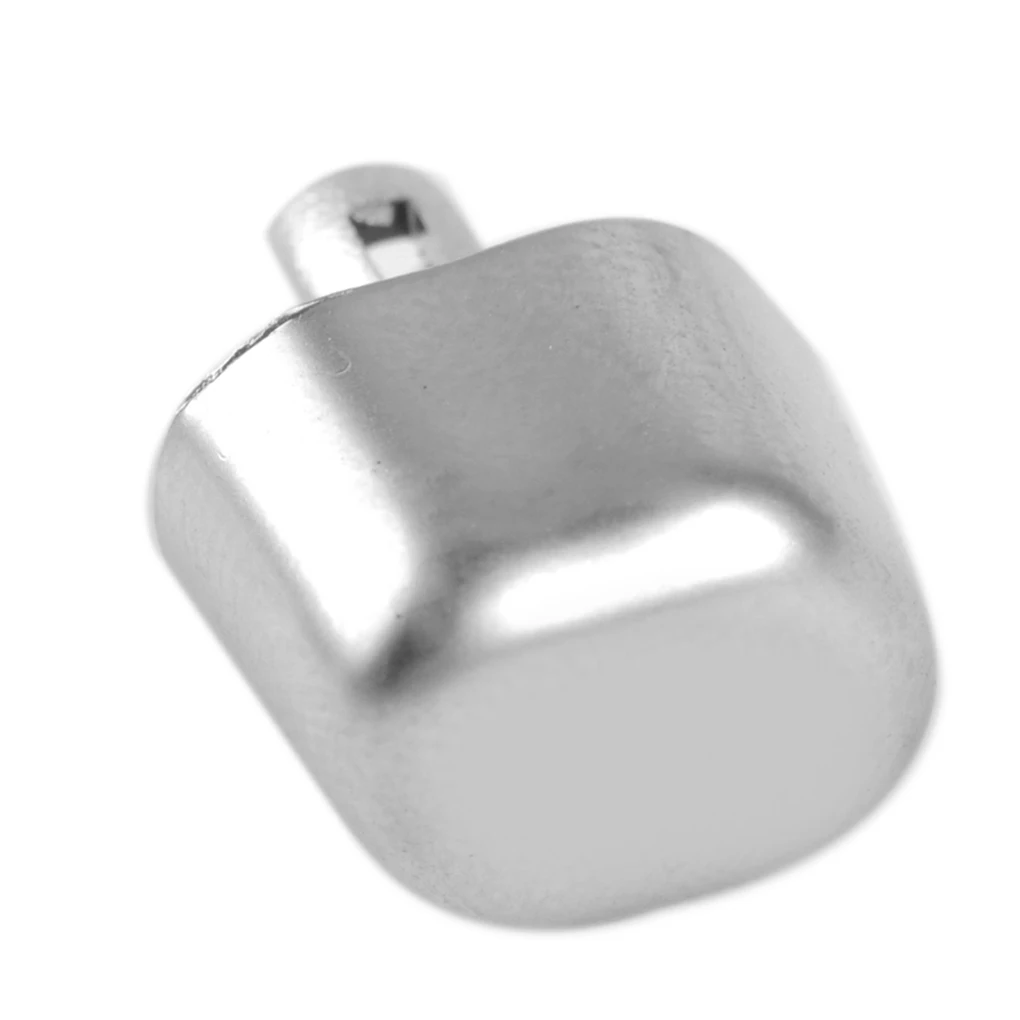 

Seat Cushion Adjust Button Switch Knob Left/Right Replacement For Mercedes Benz S Class W221