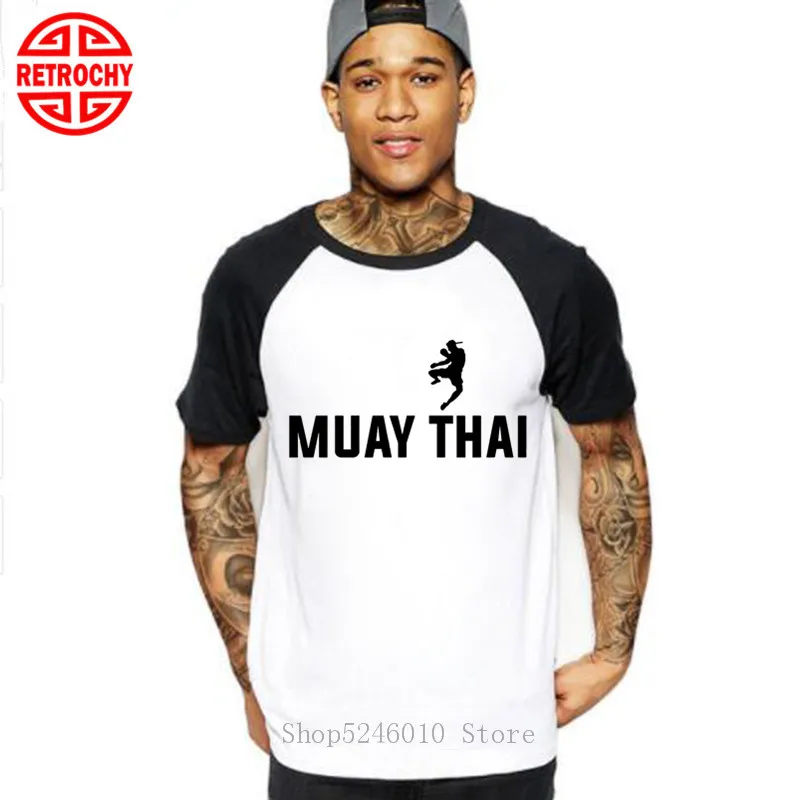 Свитер Muay Thai бокс Мужская одежда для смешанных боевых искусств кикбоксинга