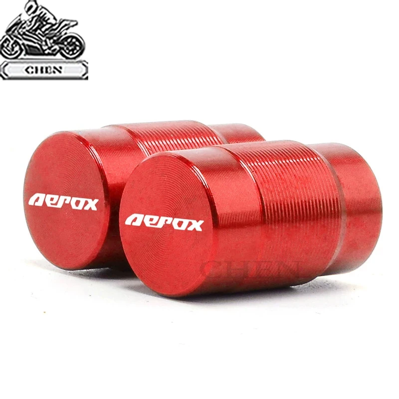 Колпачки для клапанов шин YAMAHA AEROX 125 155 AEROX155 AEROX125 NVX N-VX NVX155 колпачки корпус стержня |